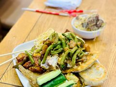 -富龙快餐店(铁西店)