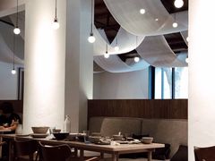 大堂-boundaries籬苑(瑞光创意工厂-贰号院店)