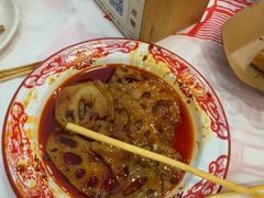 -饶福记·南昌烧烤大排档(九龙湖土著店)