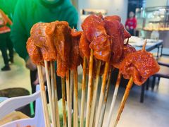 麻辣小郡干-香佰里重庆火锅(恒力博纳广场店)