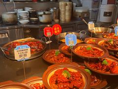 -甬上名灶(天一阁·翠柏店)