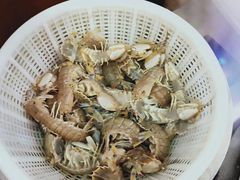 -蟹谢蒸鲜自助餐厅