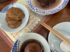 -粗茶淡饭(东关街店)