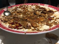 -旺顺阁·北京菜(北辰上品+)