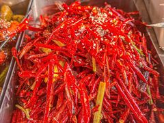 -No.DD戳子烧烤·江湖菜(北京总店)