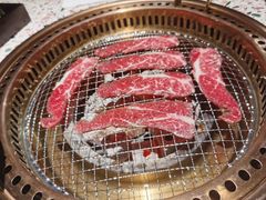-金顺碳烤肉(1号店)
