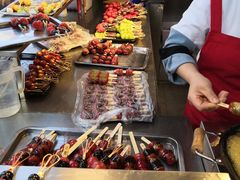 -喜识·冰糖葫芦·炒酸奶(西美花街店)