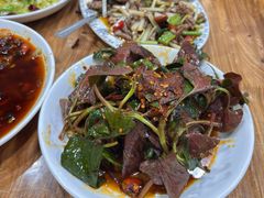 -九九牛肉馆(南山路店)