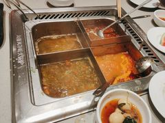 -海底捞火锅(漫乐城夜宵主题店)