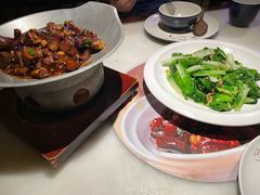 -绿茶餐厅(千岛湖银泰城店)