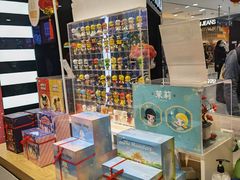 -泡泡玛特POPMART(石景山万达店)