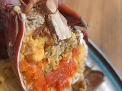 -阿弟特色海鲜餐厅·大排档(平潭店)