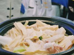 明炉家乡煲-东江海鲜大排档·潮汕菜·砂锅粥