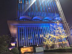 -长沙富力万达文华酒店