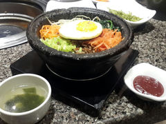 -汉拿山(万达广场哈尔滨哈西店)