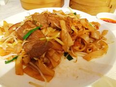 -海皇酒家(钰海万国汇购物广场店)