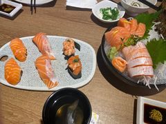 -三禾寿司(君尚店)