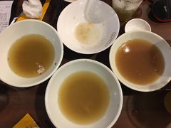 -松發肉骨茶(牛车水店)