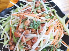 -丹东特色烤肉(南光三部店)