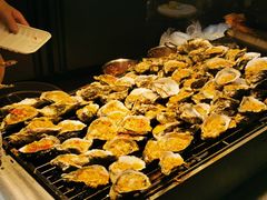 -东门町美食街
