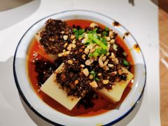 红油米豆腐-丹虾|文和友小龙虾·烙锅(陕西路旗舰店)