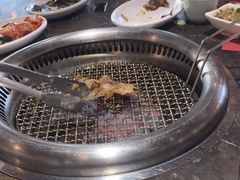 -一品诚记烤肉·甄选店(中南路店)