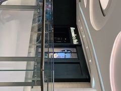 -Abercrombie & Fitch(天环广场店)