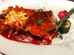 -卯时·龙光雅宴·精致锡帮菜(惠山古镇店)