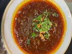 骨汤酸辣粉-大盐帮川菜馆(长楹天街店)