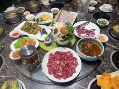 -仄园围炉坊·牛肉火锅·汕头卤水火锅(蛇口店)