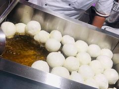 雪衣豆沙-茶啊冲电影主题文化餐厅(TOUCH12街店)