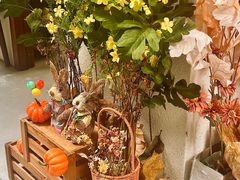 -花间烘焙BLossom Bakery