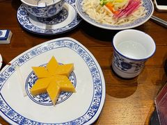 -百花深处·老北京风味菜