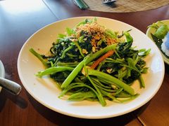 -mango tree芒果树泰国餐厅(青岛万象城店)