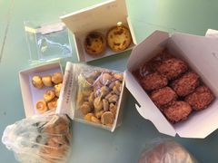 -鲍师傅糕点(台东步行街店)