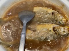 家焖舟山小黄鱼-徐记海鲜·宴会(大唐西市|丰庆店)