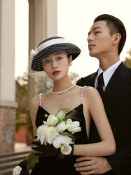 -韩国匠艺臻品摄影