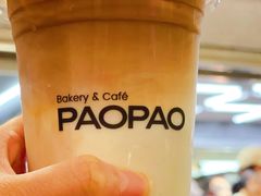 -PAOPAO Bakery&Café(港汇店)