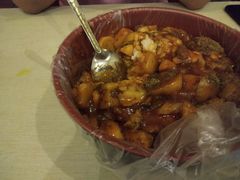 -胖哥料理(兴义里店)