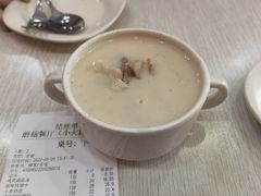-蘑菇餐厅(小火瓦巷店)