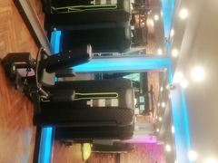 -NRG 健身私教CLUB(云山路店)