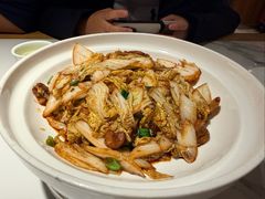-老阿爸鲜鱼土菜(园区永旺店)