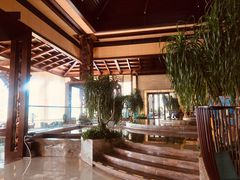 -惠州金海湾嘉华度假酒店