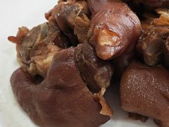 -荣生萝卜汤饭店