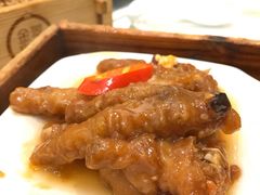-金翠皇宫粤菜·点心·海鲜(科技园店)