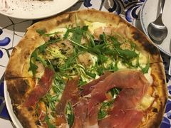 -PIZZA BIANCA(万象城店)
