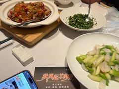 -西湖春天•老字号杭州菜(百汇店)