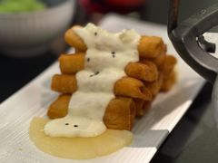 -有才叔的小馆(民乐园店)