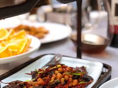 酒鬼风吹牛肉-润泽天·湘味家宴(岳麓山店)