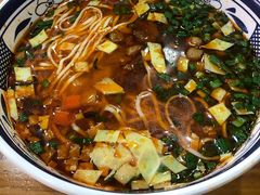 -秦韵轩·西安小馆(贻成福地广场店)